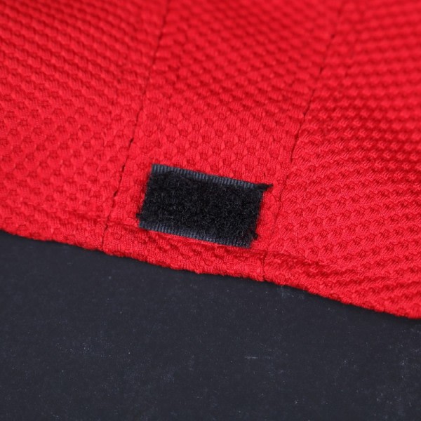 Wade Winston Wilson Cosplay Nylon Mask Huvudbonader Stickad Bomull Mesh Hjälm Halloween Party