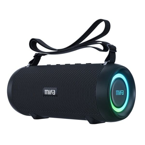 Bluetooth kaiutin 60W lähtö teho Bluetooth kaiutin luokan D vahvistimella