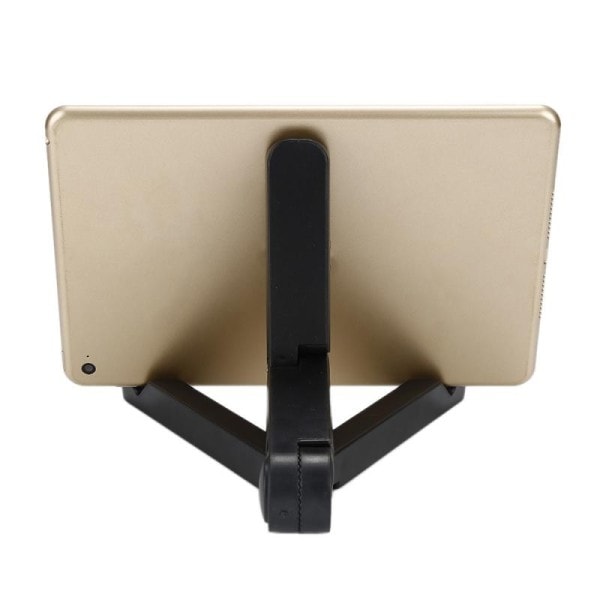 Sammenleggbar Universal Nettbrett Stativ Lazy Pad Støtte Telefon Holder Telefon Stativ