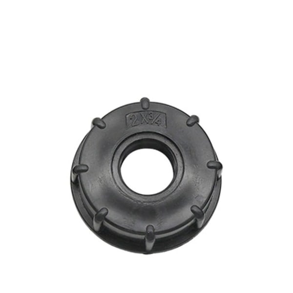 Hun gevind til 60 mm hun gevind IBC tank stik ventil vandhane adapter have vanding rør tilslutning værktøj