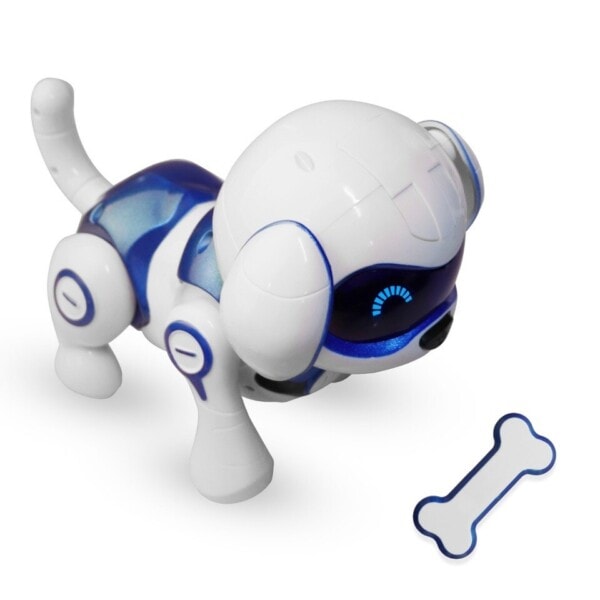 Robot Hund Legetøj Elektronisk Kæledyr Hund Børn Legetøj Dyr Intelligent Robot