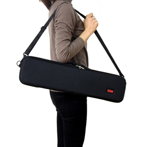 Fiske Tackle Bag Portable Stang og Snelle bærebag