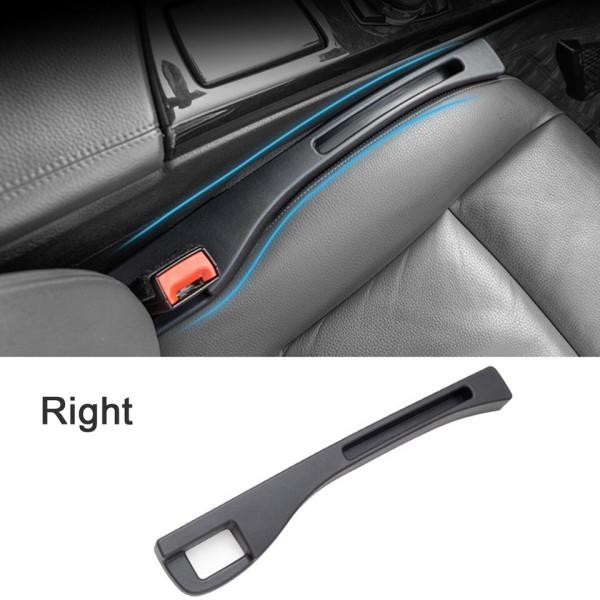 Bil Sæde Gap Fyld Side Søm Plug Strip Lækagesikker Fyldning Strip Bil Sæde Gap Interiør