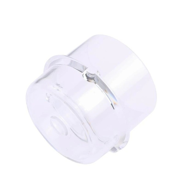 100ML Mätning Kopp Dosering Kåpa Tätning Lock För Thermomix TM31 TM6 TM5 Reservdel