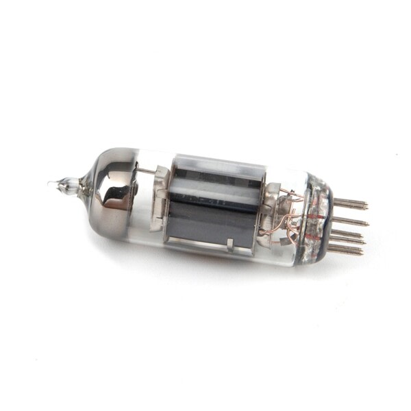 2 stk 6J5 rør ventil vakuum skift oppgradering strøm forsterker ac70 |  Fyndiq