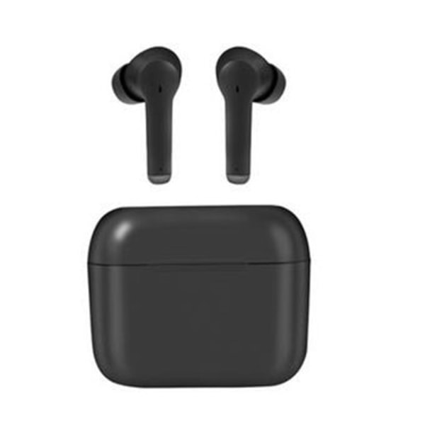 Bluetooth høreapparat Genopladeligt CIC høreapparater Telefon APP Touch Control Tilpasning