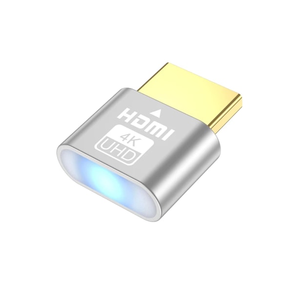 Högupplöst Trådlös Display Adapter Media spelare omvandlare