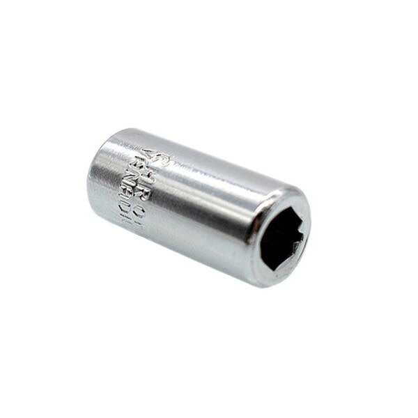 Spärr Socket Adapter Universal Socket Hex Bit Holder Omvandlare skiftnyckel Hand Verktyg Set