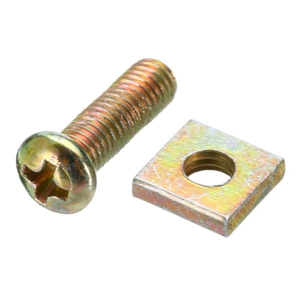 2stk Praktisk Erstatning Side Håndtak Metal Side Holder Håndtak