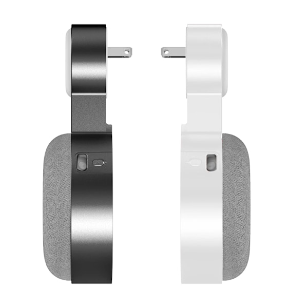 Mini (1st Gen)/Nest Mini (2nd Gen) audio wall mount lagring fäste