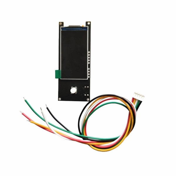 Aktiv Equalizer Balancer Lifepo4 / Lipo/ LTO Batteri Energi Equalization Kondensator