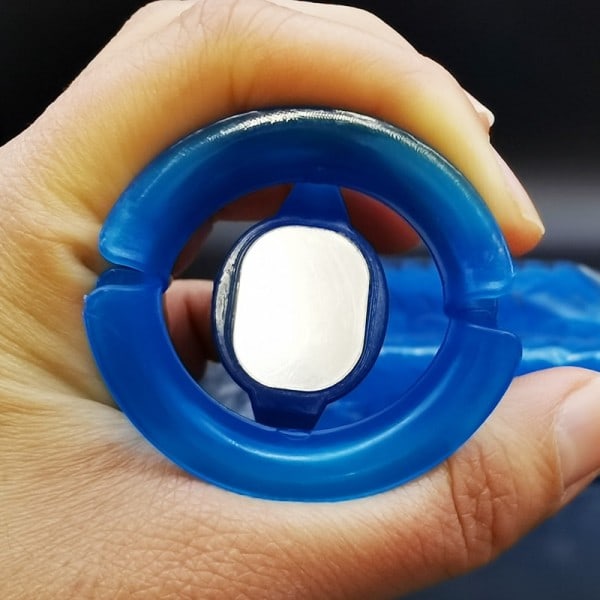 M Typ Munn öppnare 10st Kind Retraktor Tandvård Verktyg Tandläkare Material Tandvård Spegel