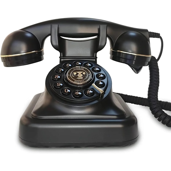 Antik Bröllop Gäst Meddelande Bok Telefon