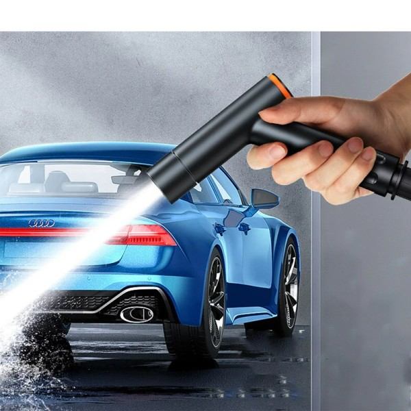 Bil tvätt högtryck vatten pistol spray munstycke