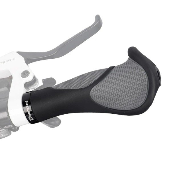 Cykling Hand Grips Styre Ende Slida Hölje