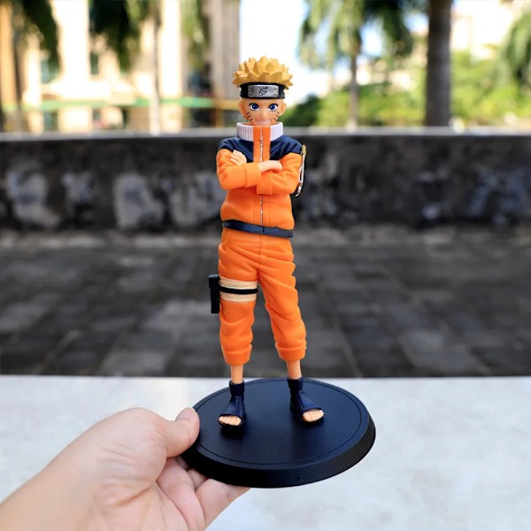 Anime Figur Shippuden Modell Uchiha Itachi Sasuke Pain Kakashi Action Figur Dolls