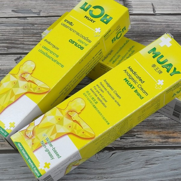 balsam salve smerte slap balsam lindring gips knæ smerter krop muskeltræthed lindrer smerter