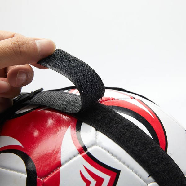 Fodbold Bud Juggle Tasker Børn Auxiliary Circling Bælte Børn Fodbold Træning Udstyr