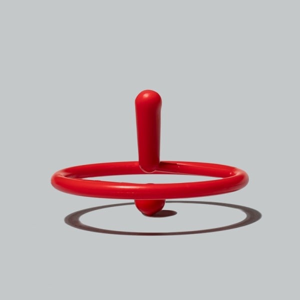 1st Nyhet Fidget Spinner Toy Utrop Mark Antistress Barn Hand Spinner Kinetic Desk Leksaker