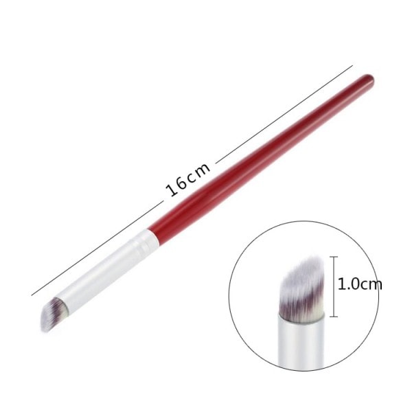 Negle kunst pensel gradient tegning pen maling pensel