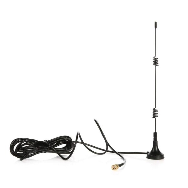 Wifi övervakning antenn inomhus digital wifi förlängning antenn 9dbi wifi antenn för ip kamera
