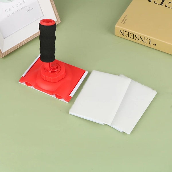 Professionell Latex Paint Edger Borsar