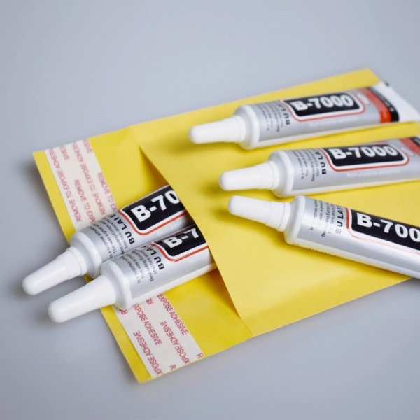 Best 15ml Multi Purpose Adhesive Glass Touch Screen Cell Phone Reparation
