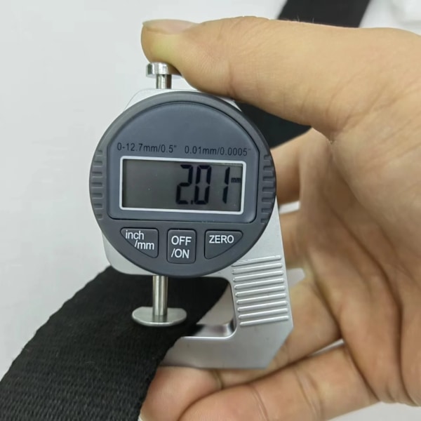 2 styck gym lyft band tyngdlyftning handled vikt bälte
