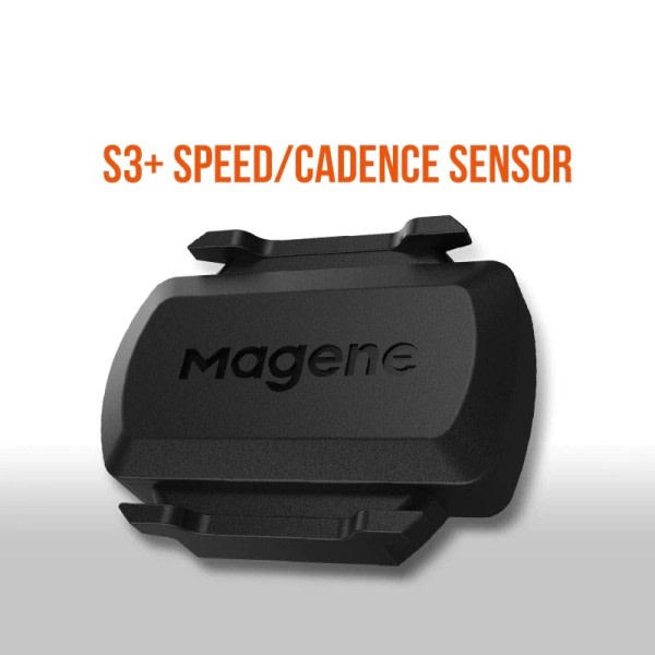 Kadence Sensor Speedometer Computer Kompatibel Bryton Bike Computer Trådløs