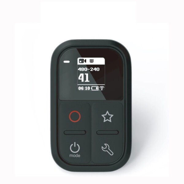 Smart Remote for GoPro