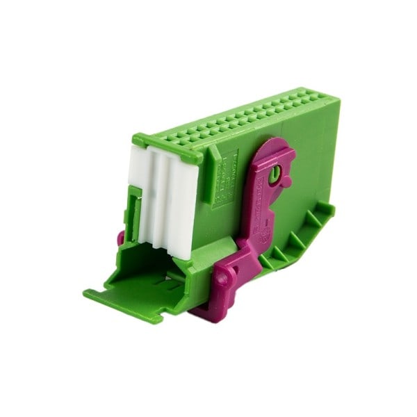 32 Pin Way Automotive  Connector