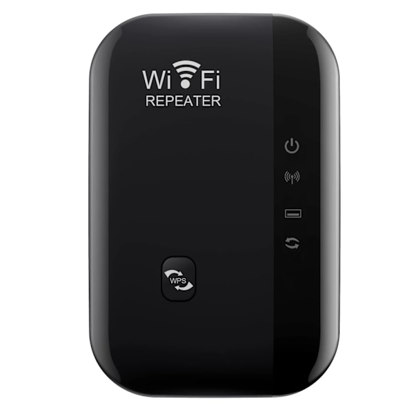 300Mbps Langaton WIFI Toistin 2.4G reititin Wifi kantama laajennus Wi-Fi Signaali vahvistin 802.11N verkko kortti sovitin PC:lle