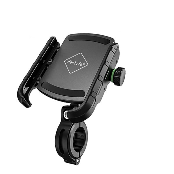 Motorcykel telefon holder til moto motorcykel spejl mobil stand