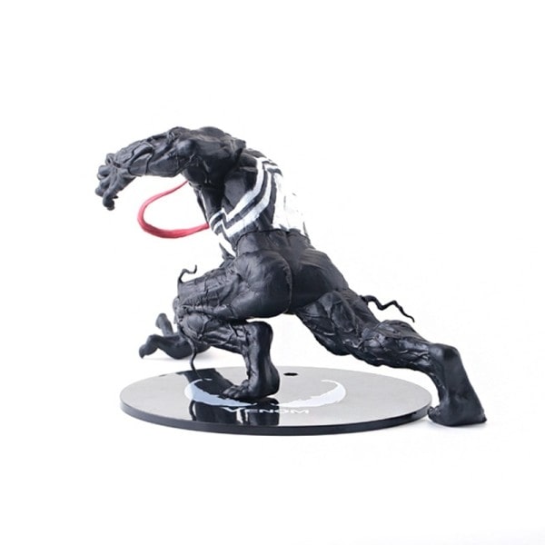 Gift Spider Man Action Figur Anime Dekoration Samling Figurin Leksaker