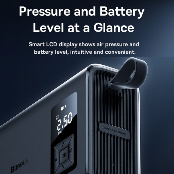 Däck Inflator Portabel Bil Luft Kompressor 250W Dubbel Cylinder Elektrisk Däck Pump
