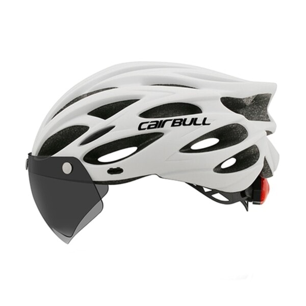 Cykel hjelm Lys Vej Mtb Mountain Cykel Cykel Led hjelm
