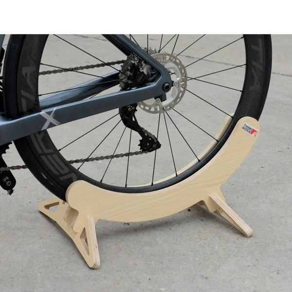 Cykel ställ Inomhus Cykel Förvaring Parkering ställ För Mountain Cykel hållare