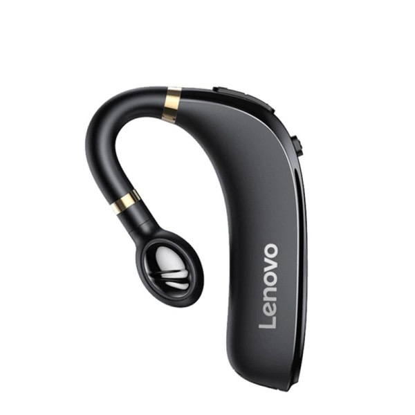 Bluetooth Earphone Pro Ear Hook Trådløs Bluetooth 5.0 Earplus Med Mikrofon