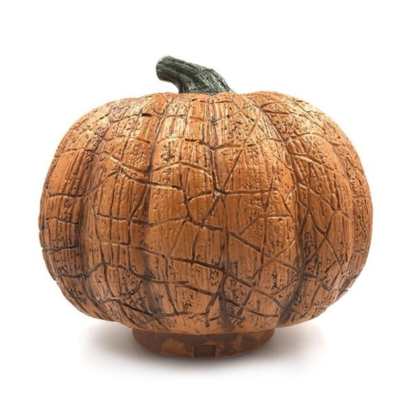 Kamala paha kurpitsa kevyt akku virta lamppu halloween juhlat loma sisustus halloween valo valoisa kurpitsa loma valaistus
