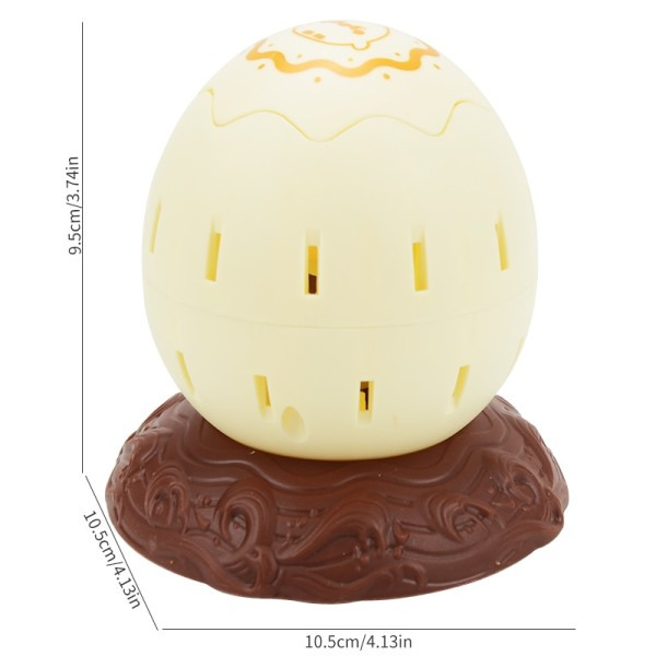 Funny Pirate Barrel Novelty&Random Toy Bøtte for Barn Intellectual Game