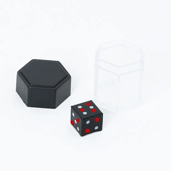 Lapset Magic Prop Uutuus Hauska lelu