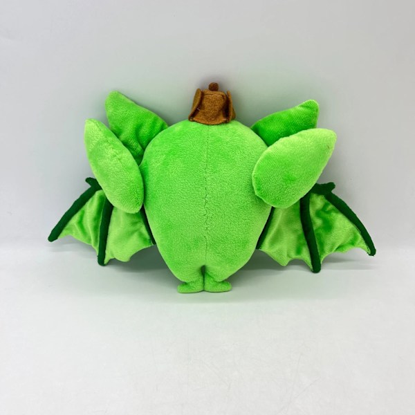 Grøn Flagermus Plush Dukke  BanBan