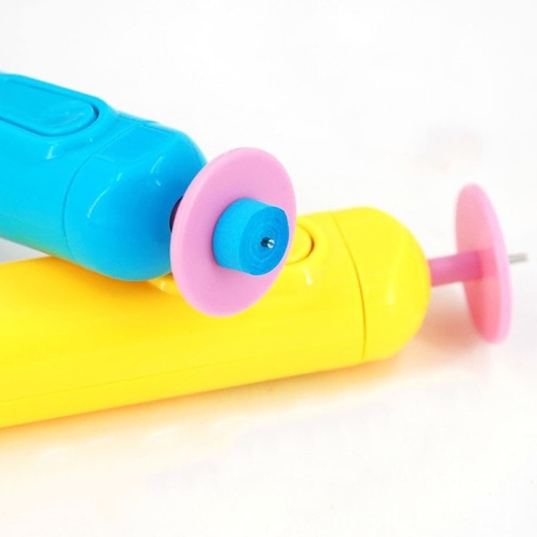 Papir Quilling Værktøj Elektrisk Quilling Pen