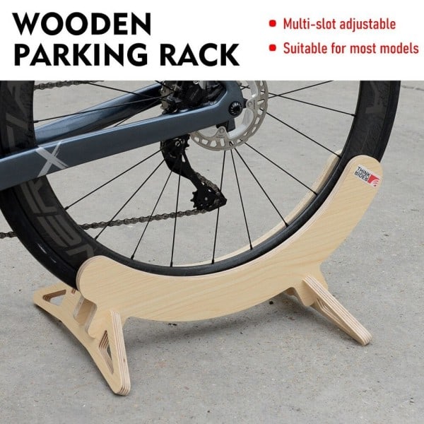 Sykkel Stativ Innendørs Sykkel Oppbevaring Parkering Stativ For Mountain Sykkel Stativ Holder