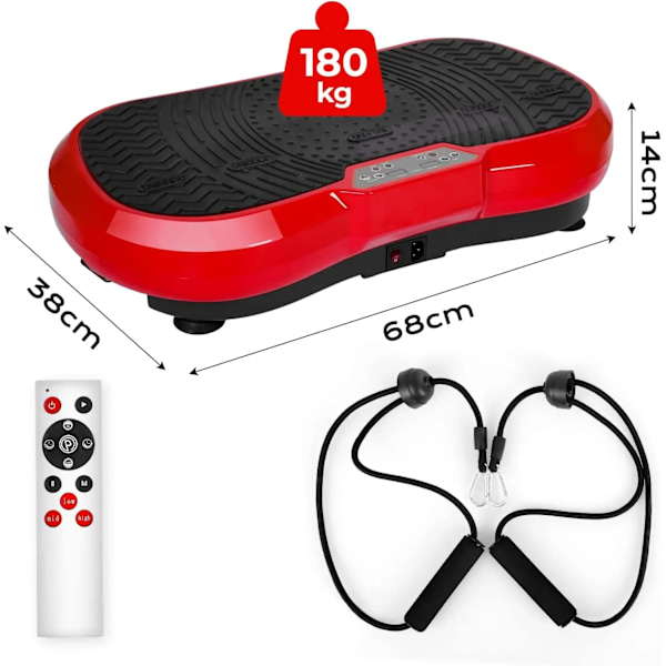 Vibration Plade Motion Maskine Vibration Platform Maskine