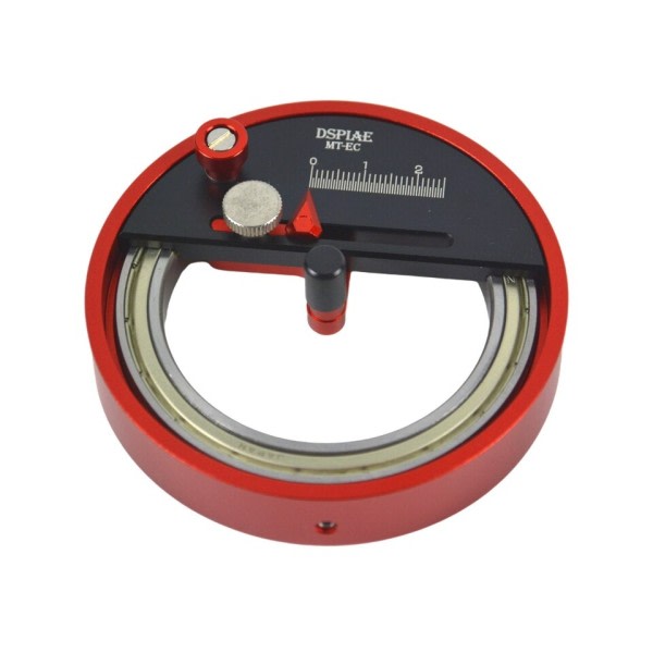 MT-EC Starter Editio Steglös Justering Circular Cutter Modell Montage Verktyg