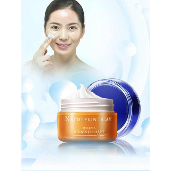 Face Cream Firming  Lightening Skin Cream Anti-winkle Anti-age Day Cream Nigh Cream 55ml