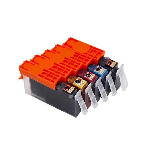 20 pakke 364 blæk patroner til HP 364 XL 364xl Deskjet