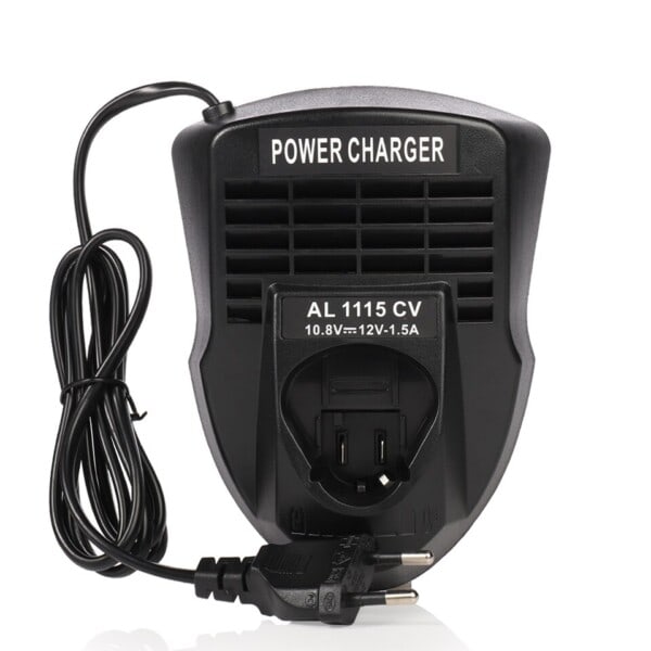 Akku laturi Bosch 10.8V/12V BAT411 BAT412A Li-ion akku sähkö pora