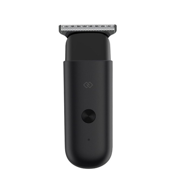Mini hår trimmer hårklippare proffs trimmer för män IPX7 vattentät skägg trimmer sladdlös elektrisk klippning